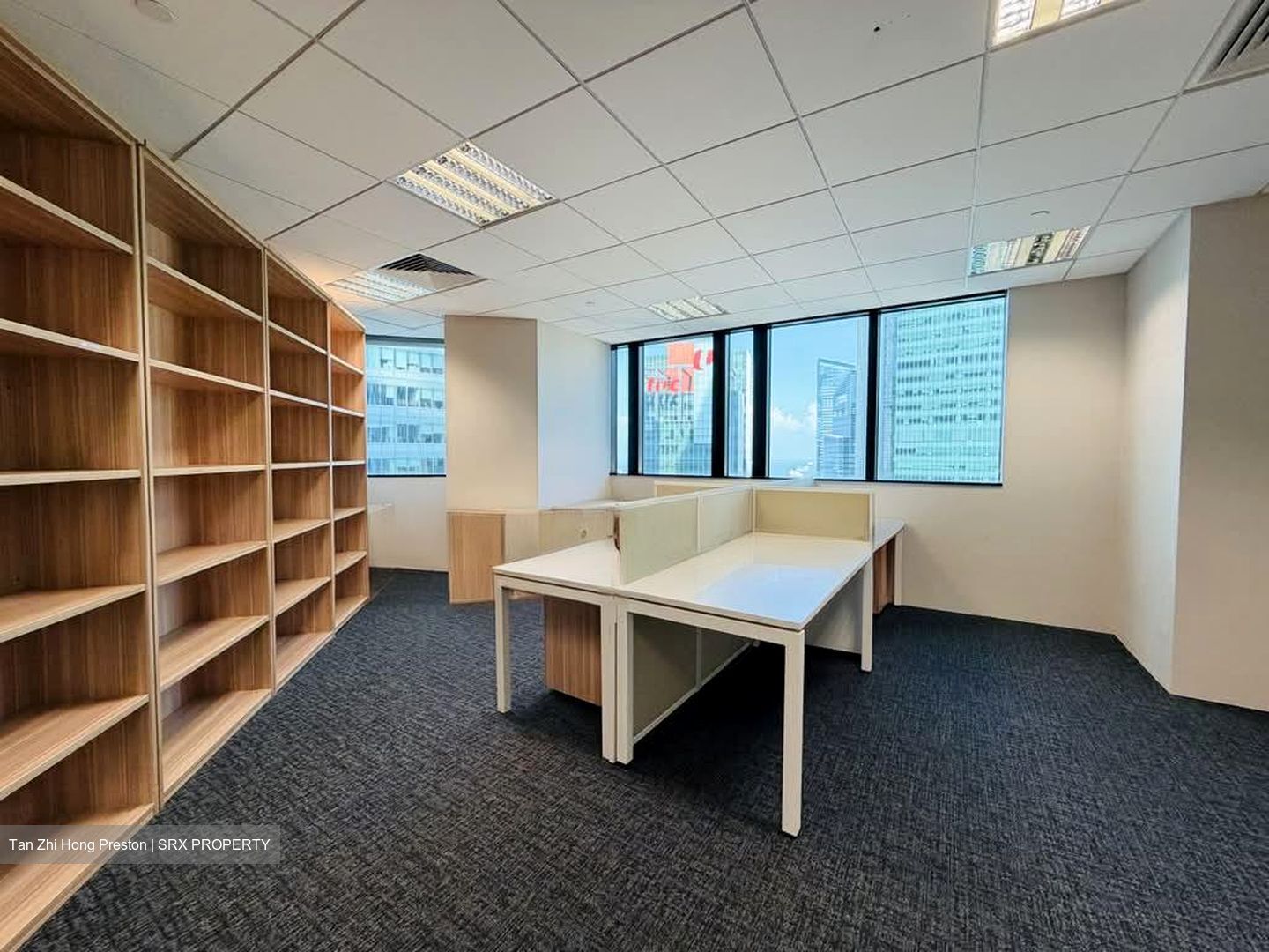 Republic Plaza (D1), Office #575683821
